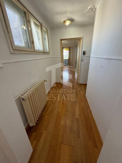 Apartament 2 camere decomandat – Str. Huedin nr. 7 metrou Brâncoveanu - 4