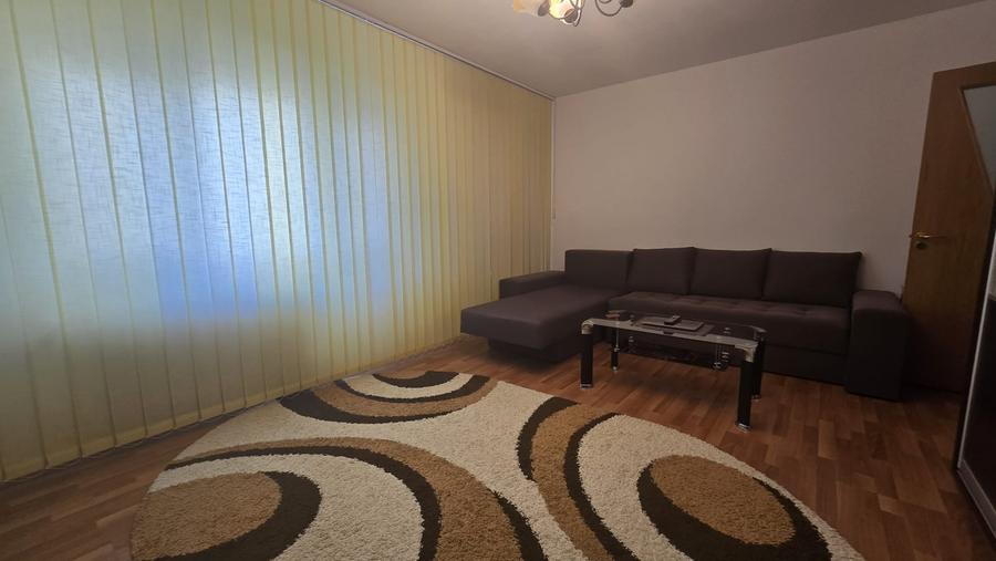 Apartament 3 camere decomandat,etaj 1,  Bld Mircea Voda, metrou Timpuri Noi - 2