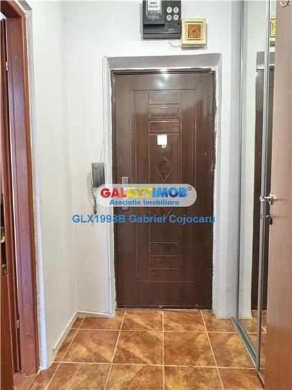 garsoniera Tineretului | bloc mixt | C.Radulescu Motru | etaj 3 - 4