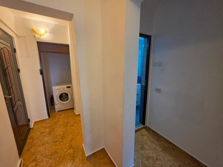Apartament 2 camere de inchiriat – zona Republicii, mobilat si utilat - 12