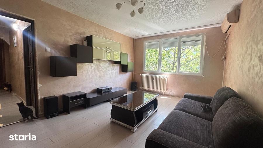 2 camere Drumul Taberei | Etaj 2/4 | Boxa | Mobilat complet - 8