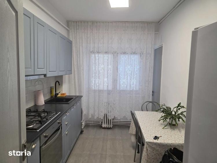 Apartament cu 2 camere în Dacia