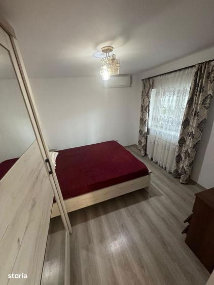 Casă cu 3 camere în Central