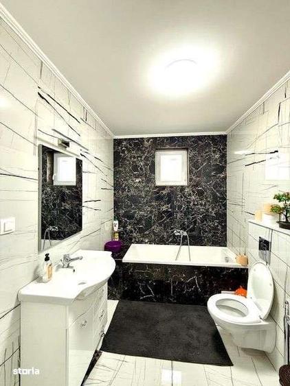 Casa individuala Premium 140 mp plan parter, 700 mp teren zona Lacului - 13