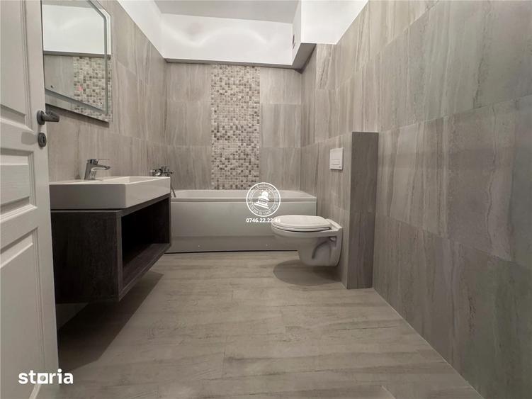 Apartament cu 2 camere semidecomandat în Sud