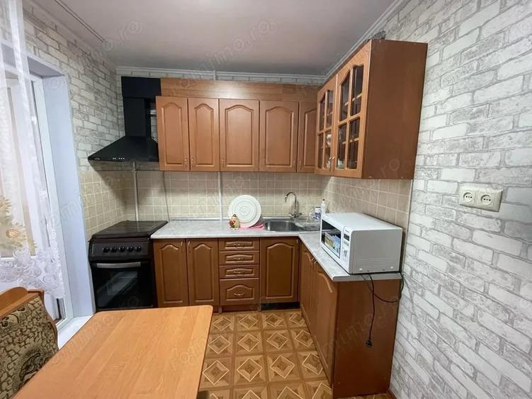 Apartament cu 2 camere de inchiriat in zona Modern - 2