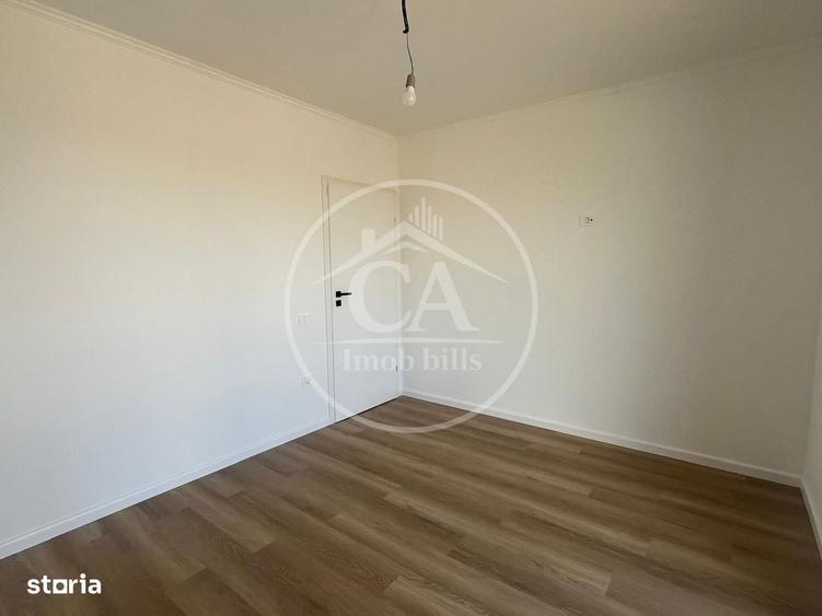 Casă cu 4 camere decomandat cu Teren 500 Mp în Sântandrei