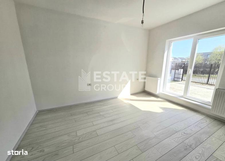 Casă cu 3 camere cu Teren 320 Mp în Aradului