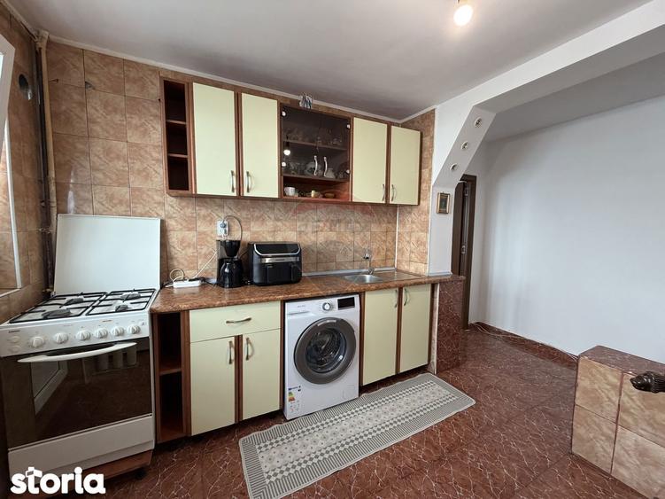 Apartament cu 3 camere de inchiriat in zona Giulesti - 19