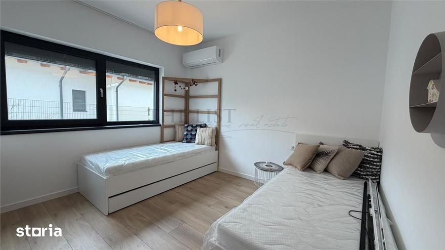 Casă cu 3 camere cu Teren 580 Mp în Snagov