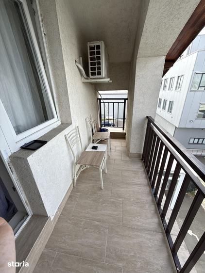 Apartament 2 camere, parcare, Theodor Pallady, Ozana, 1 Decembrie 1918 - 2
