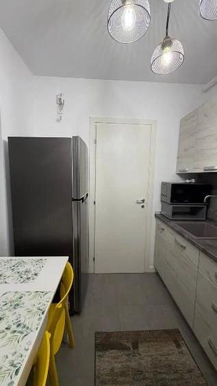 21 Residence - Garsoniera - Mobilata Complet IKEA - 8