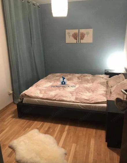 Vanzare Apartament 3 Camere Semidecomandat Berceni-Secuilor - 6