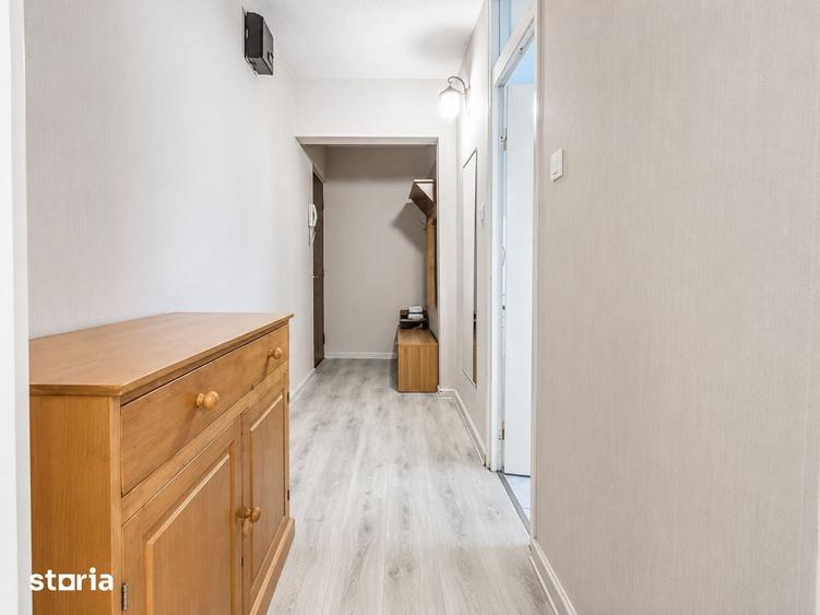 Apartament cu 2 camere în Girocului