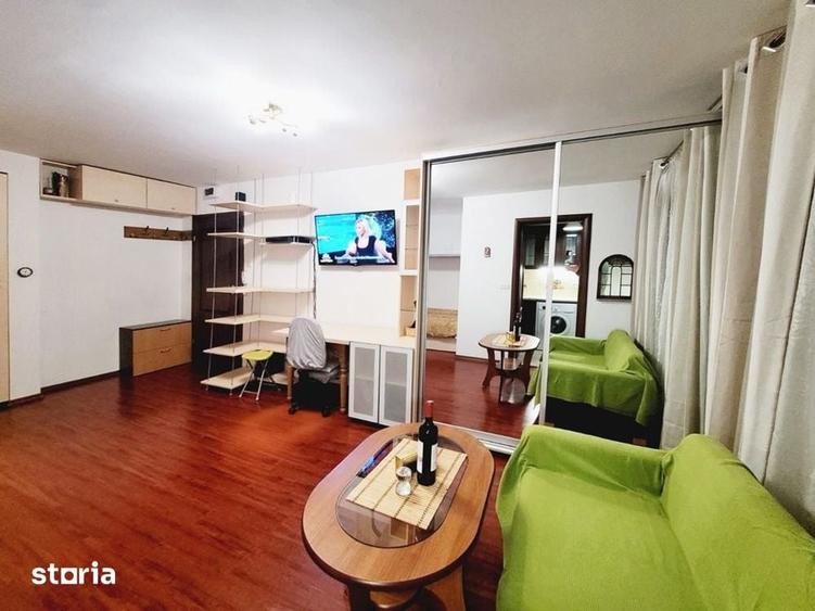 Tineretului Palatul Copiilor | Garsoniera 28mp | 12 min de metrou - 3