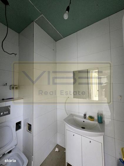 Spațiu comercial, de 450 mp, în Central