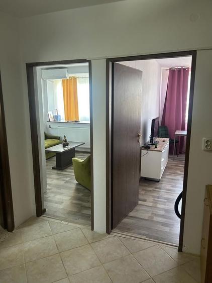 Apartament cu 2 camere decomandat în Rogerius