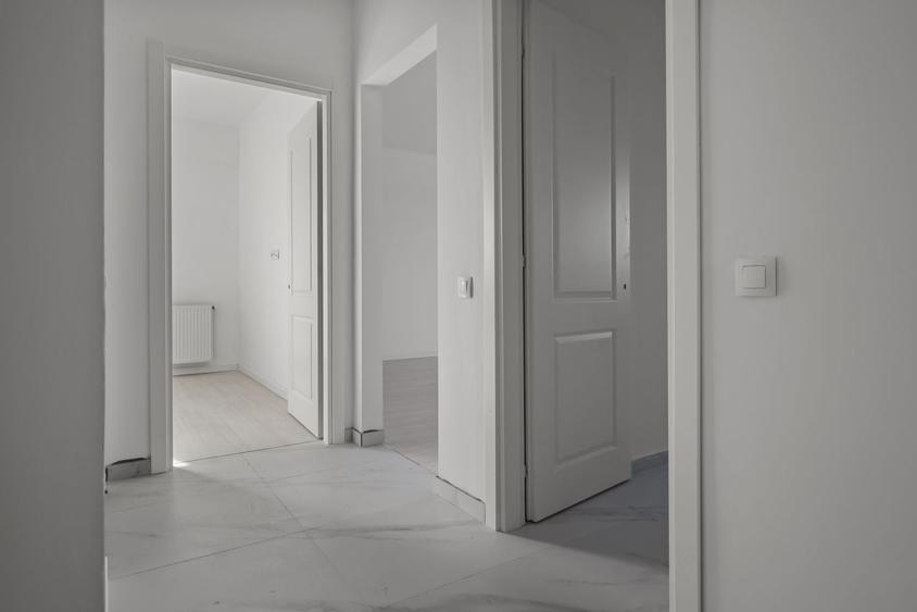 Apartament cu 2 camere decomandat în Militari