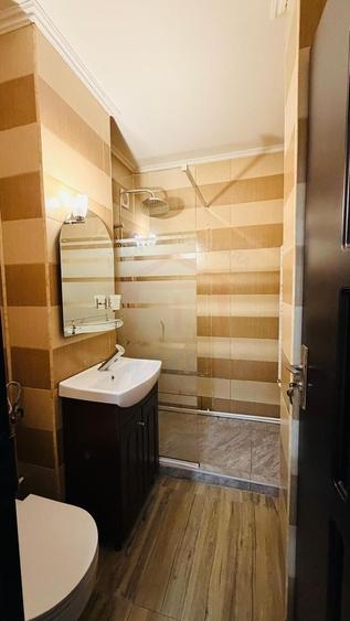 Apartament cu 2 camere în Micro 13