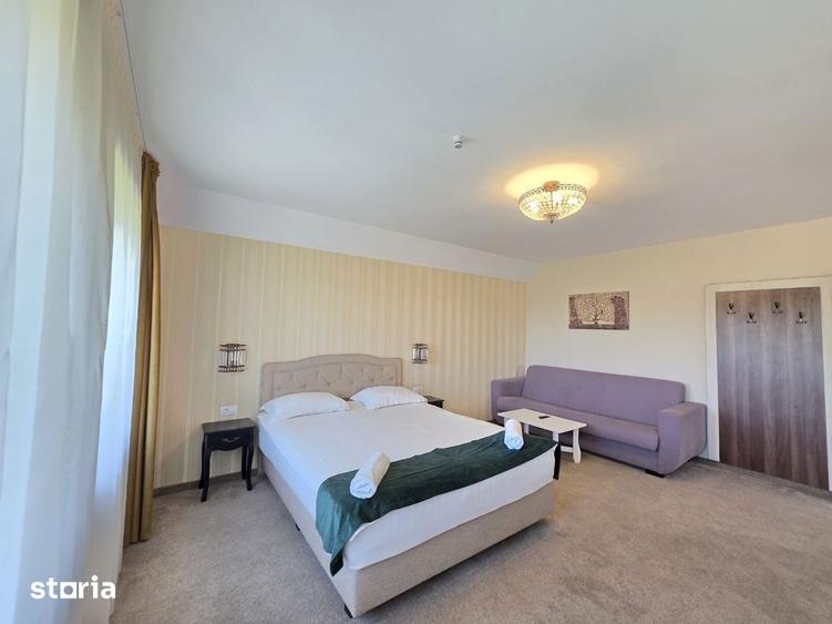 Apartament cu 4 camere în Schei
