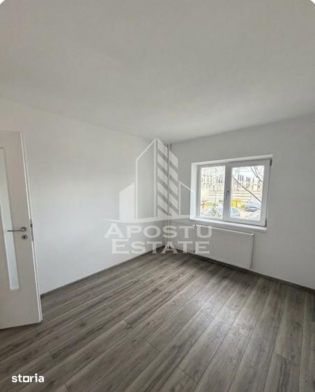 Apartament cu 3 camere în Mehala