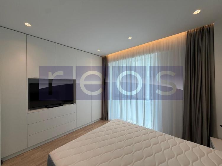 Apartament cu 2 camere, mobilat în Iancu Nicolae