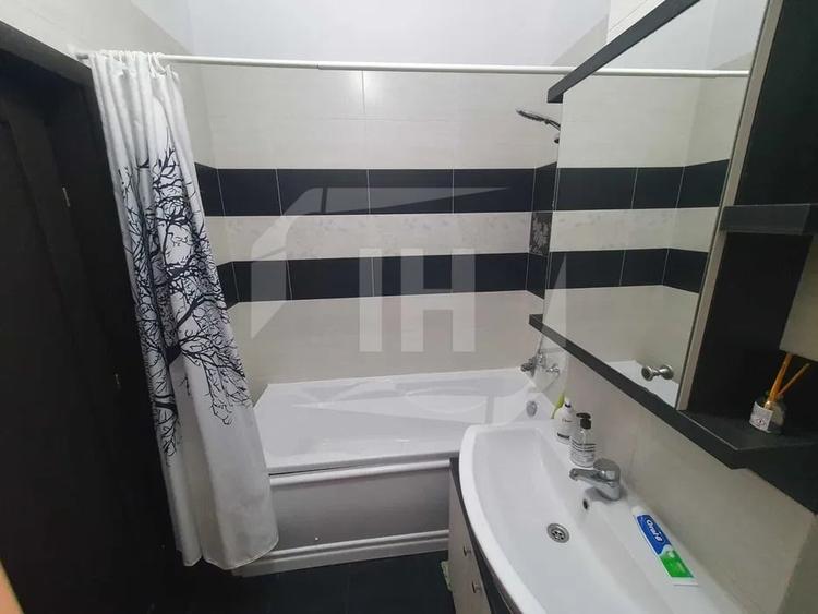 Apartament 2 camere, zona Zorilor - 7