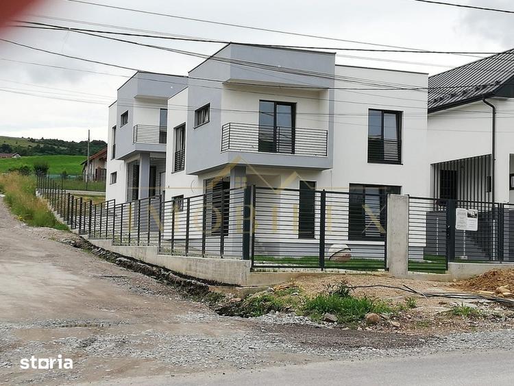 Casa individuala 4 km de Auchan Cluj-Napoca - 4
