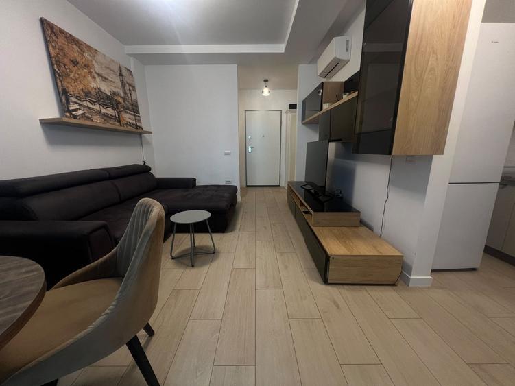 Apartament de lux cu 2 camere de închiriat – Lake on Mamaia - 7