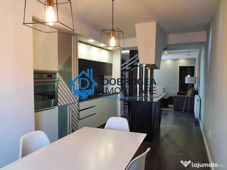 Casă cu 3 camere cu Teren 200 Mp în Central