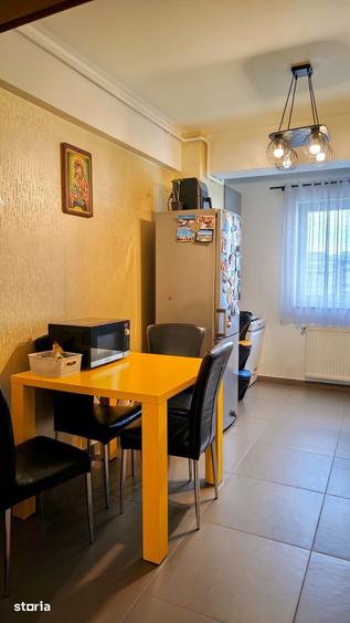 PF: Apartament 3 camere, Marasti, Gheorgheni, parcul Bibliotecii - 19