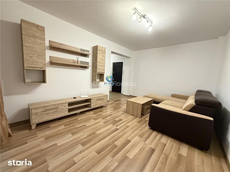 Vanzare apartament 2 camere decomandat, Militari Residence, et 2,mob,u