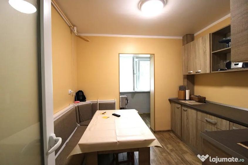 Apartament 2 camere, 58 mp, 2 balcoane Siderurgi?tilor Vest - 3