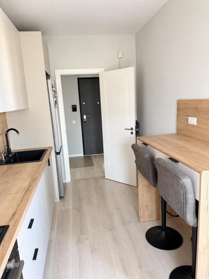 Apartament cu 3 camere decomandat, mobilat în Timișoara