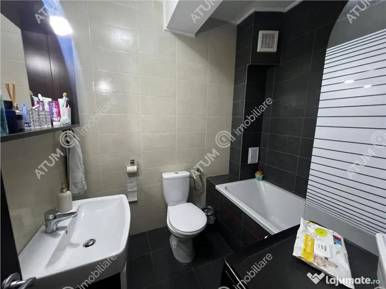 Apartament modern cu 2 camere si balcon la etajul 2 in Selim - 4