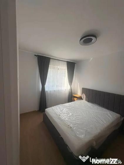 Apartament 2 camere Zona SANETRU - 3