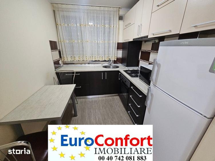 Apartament cu 2 camere în Aurel Vlaicu