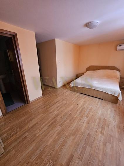 Casă individuală cu 6 camere cu Canalizare în Beclean