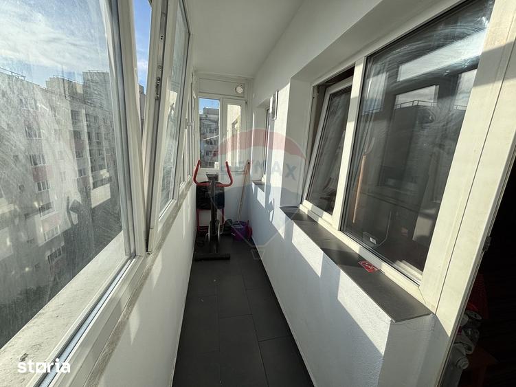 Garsonieră, mobilată în Pantelimon