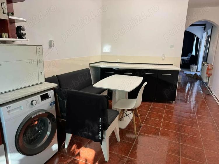 Casă cu Teren 100 Mp în Copou