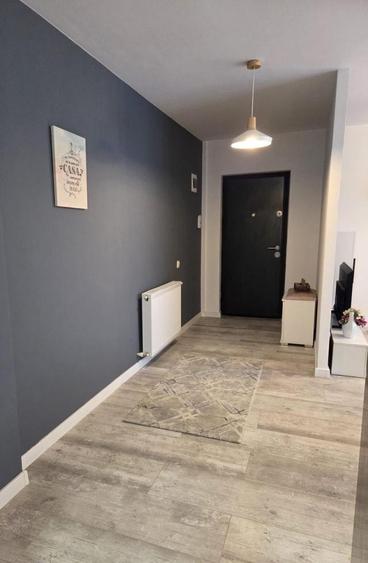 Apartament 2 Camere | Etaj 2 | Loc parcare inclus | Mutare Imediată - 6