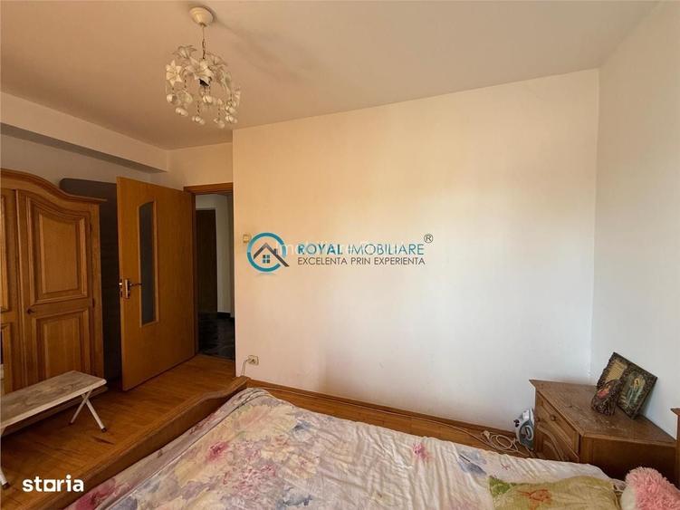 Royal Imobiliare - Vanzare apartament 2 camere zona Ultracentral