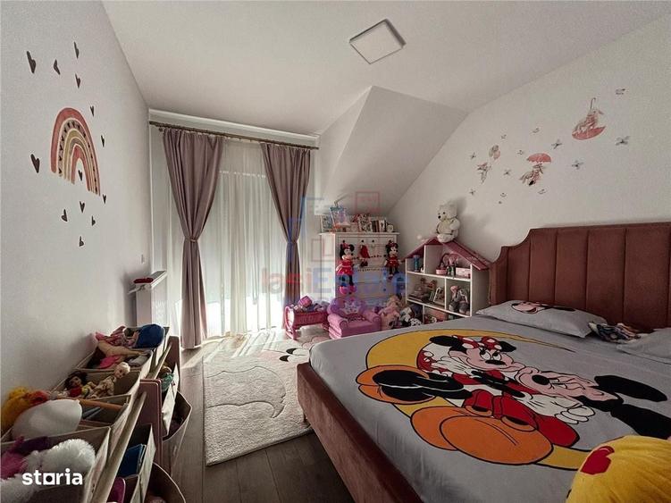Casă cu 3 camere cu Teren 250 Mp în Horpaz