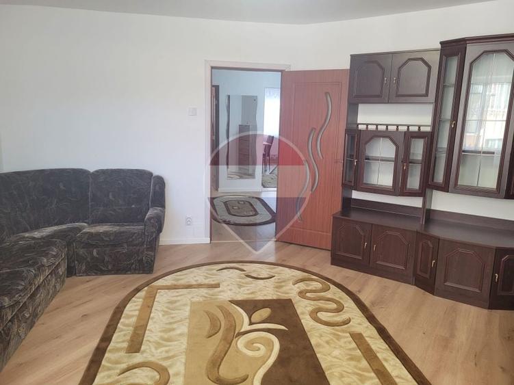 Apartament cu 2 camere decomandat în Mănăștur