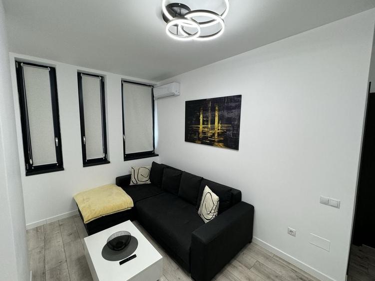 Inchiriez apartament apahida - 6