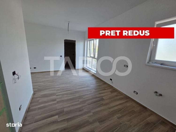 Studio de vanzare 36 mp util + terasa 13 mp finalizata 01 octombrie - 1