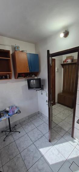 Proprietar vand garsoniera zona UMT - 5