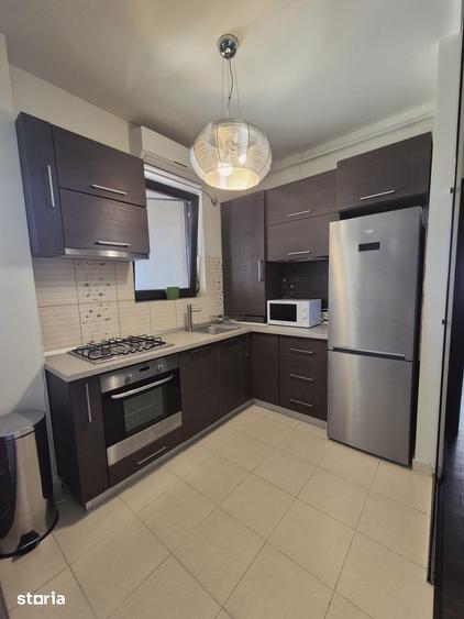 Apartament cu 2 camere în Ghencea