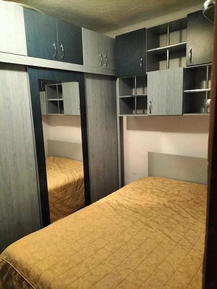 Apartament cu 2 camere nedecomandat în Central