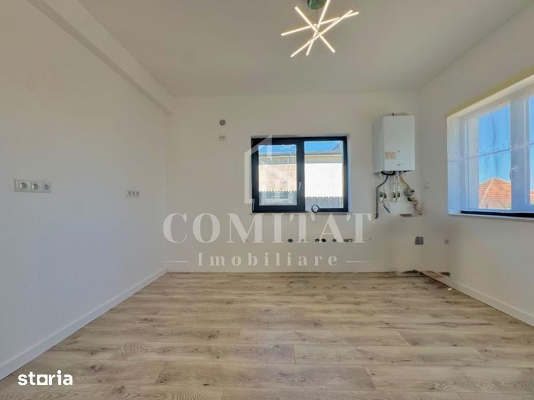 Casa individuala la pre? bun | Gradina generoasa | Dezmir - 2